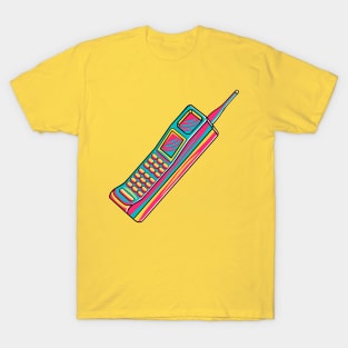 Handphone T-Shirt